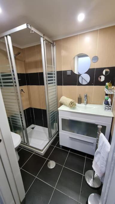 הוילה Treixedo Casa Do Rio מראה חיצוני תמונה