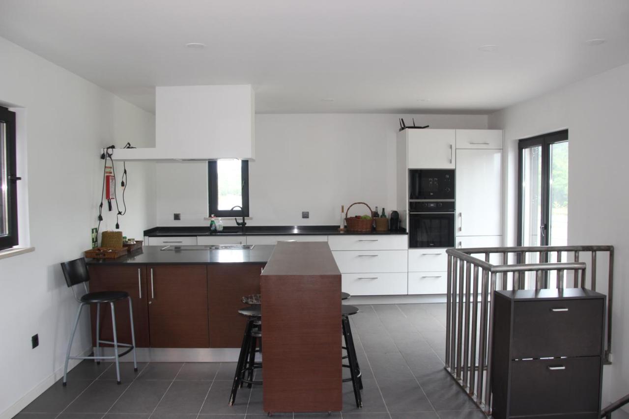 הוילה Treixedo Casa Do Rio מראה חיצוני תמונה