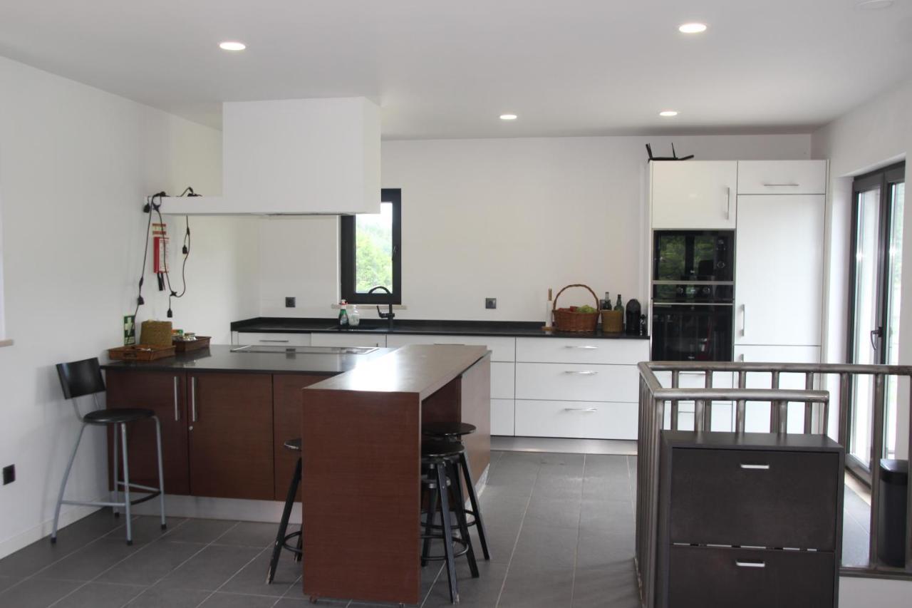 הוילה Treixedo Casa Do Rio מראה חיצוני תמונה